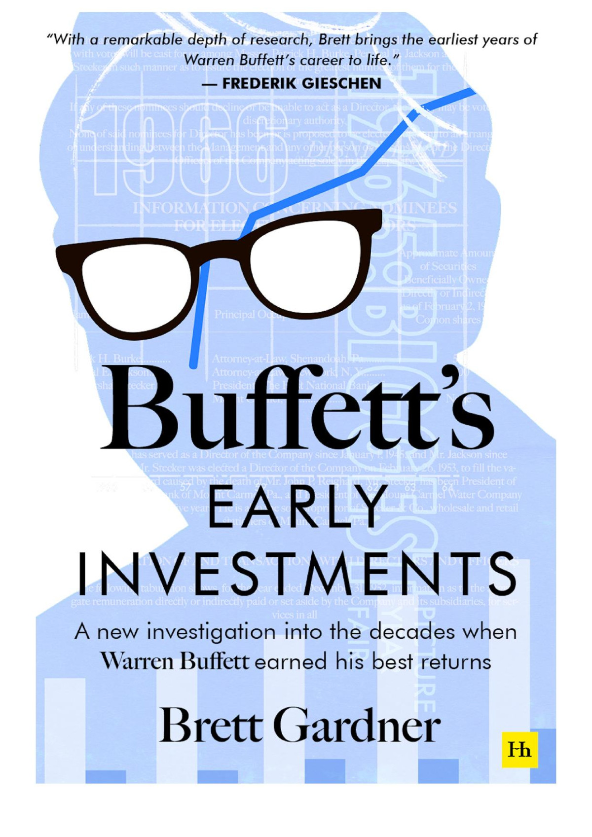 Buffetts Early Investments Brett Gardner