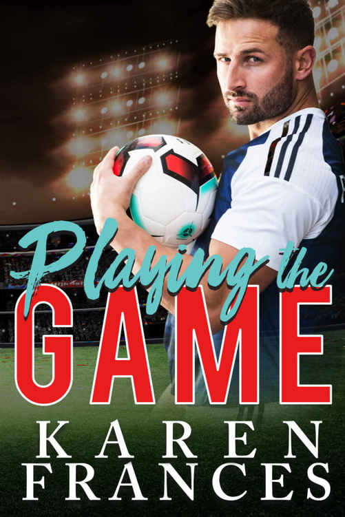 Playing The Game Frances Karen