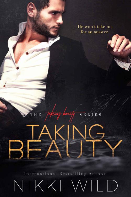 Taking Beauty Nikki Wild