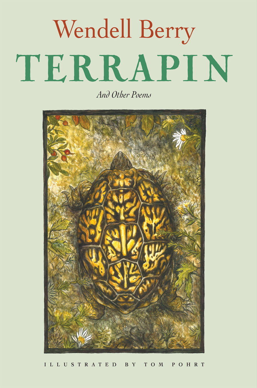 Terrapin Wendell Berry