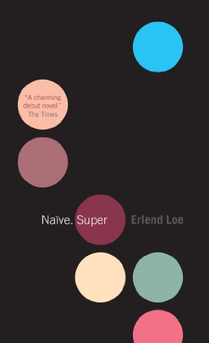 Naive Super Loe Erlend