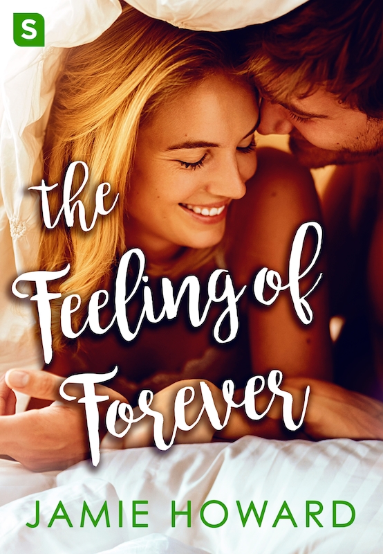 The Feeling Of Forever Howard Jamie