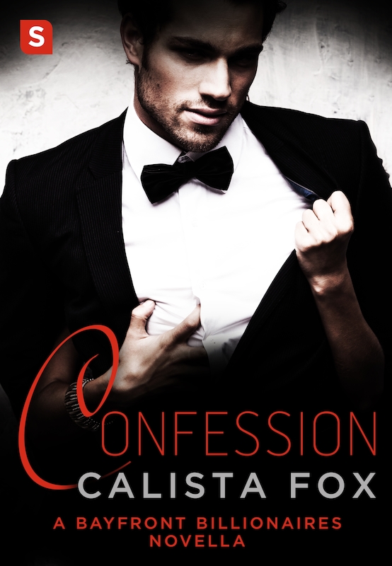 Confession Fox Calista