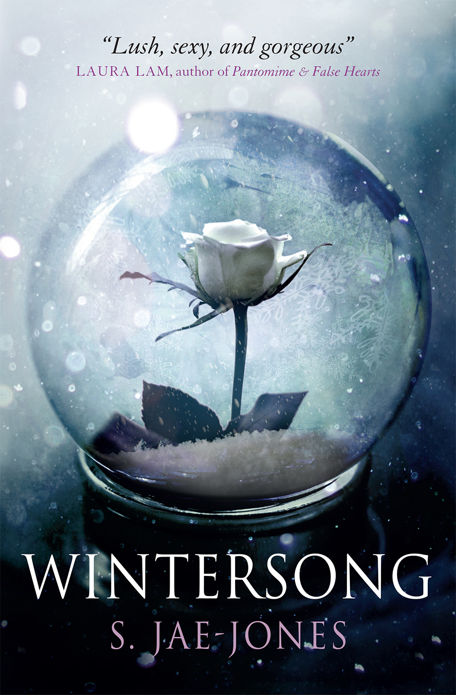Wintersong S Jaejones