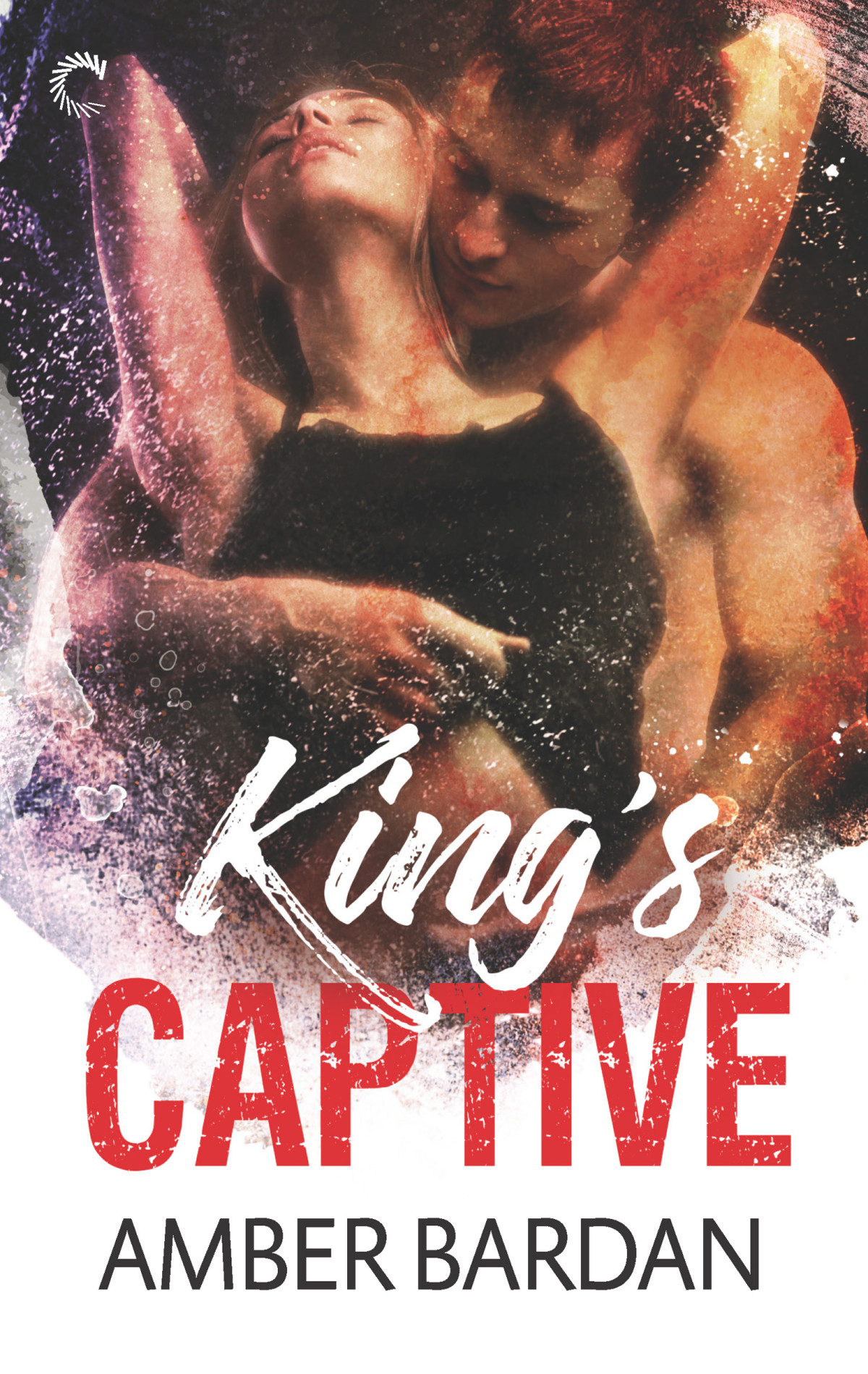 Kings Captive Bardan Amber