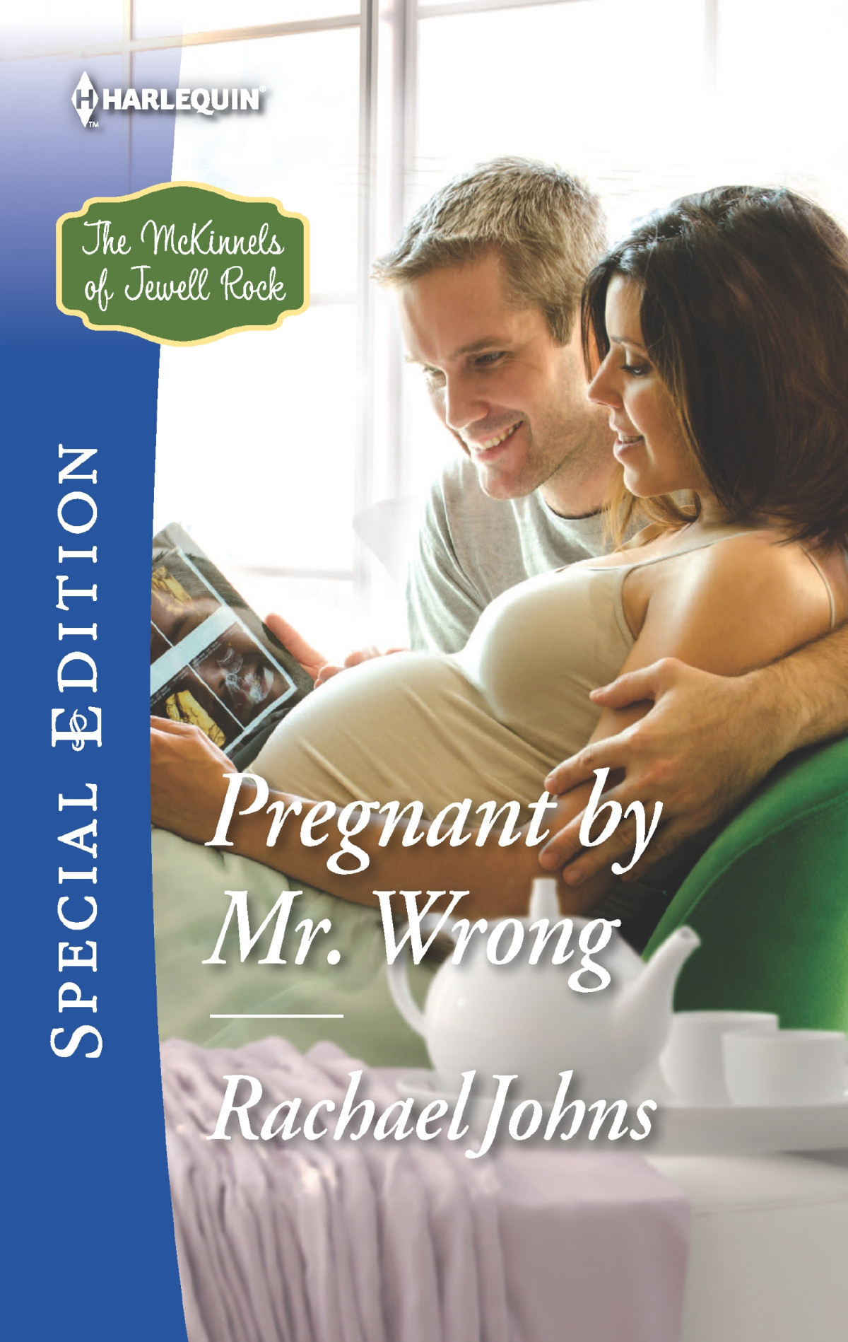 Pregnant By Mr Wrong Johns Rachael