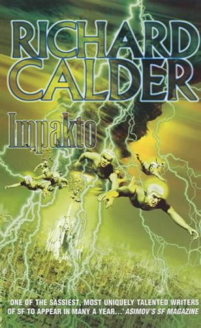 Impakto Calder Richard