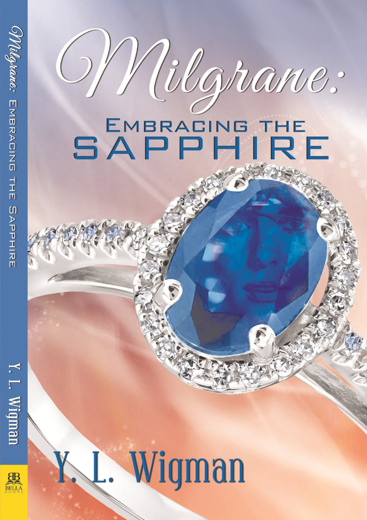 Milgrane Embracing The Sapphire Wigman Yl