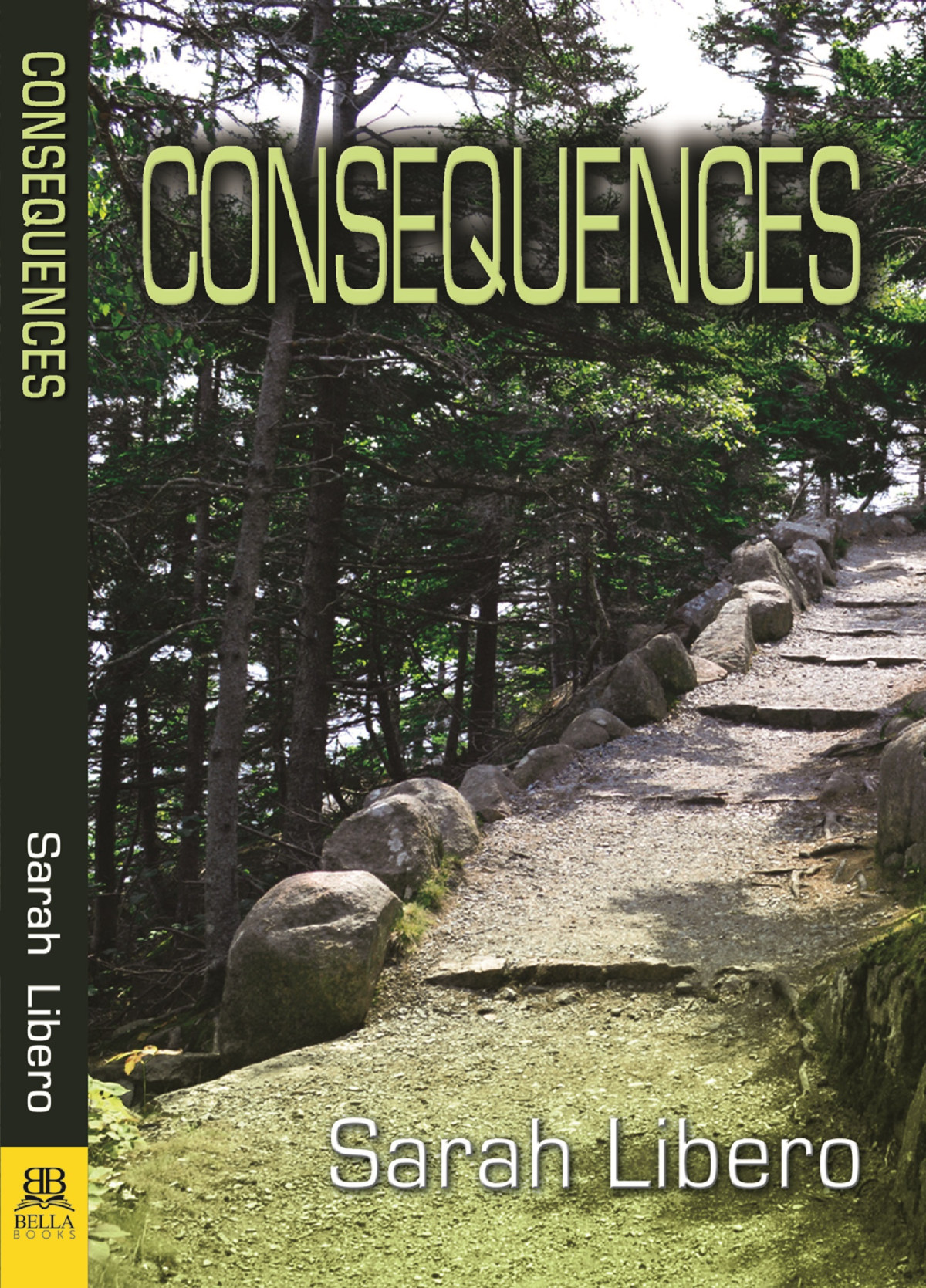 Consequences Libero Sarah