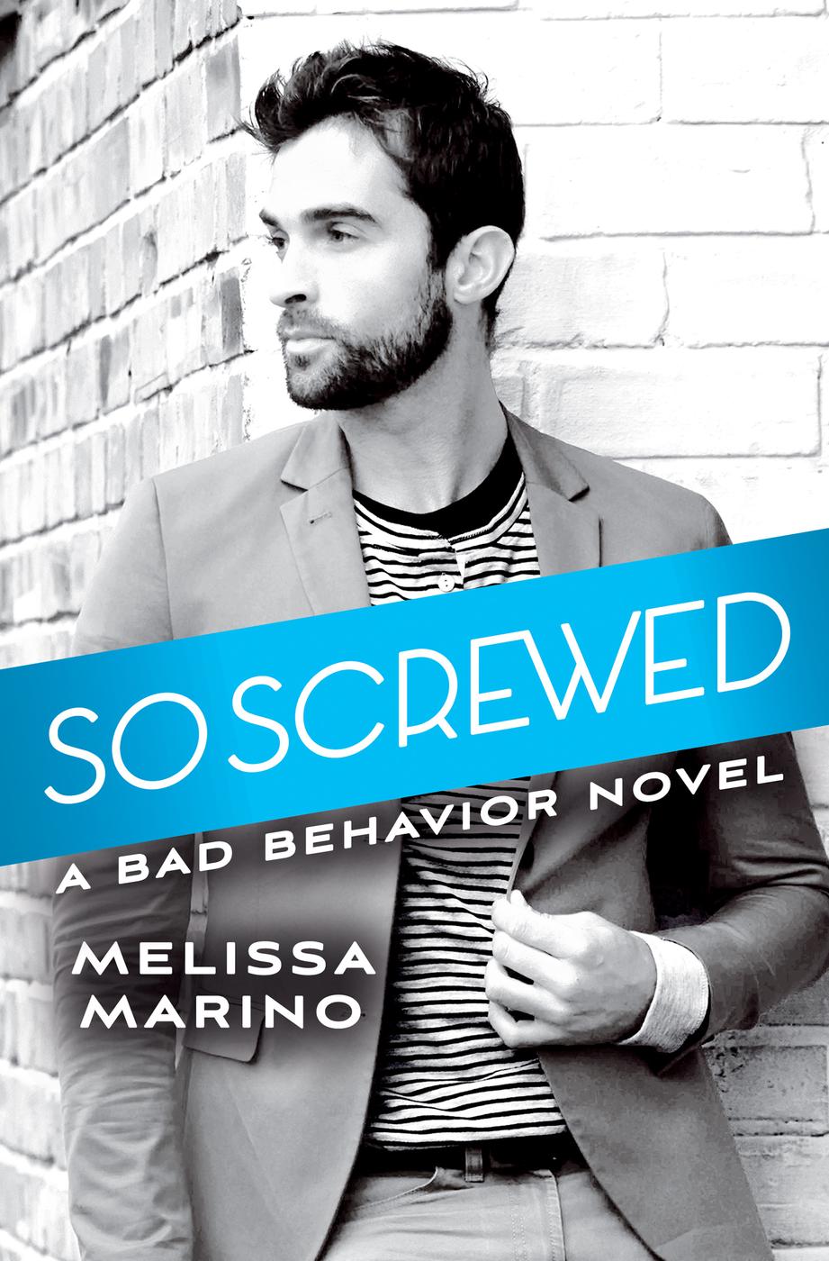 So Screwed Marino Melissa