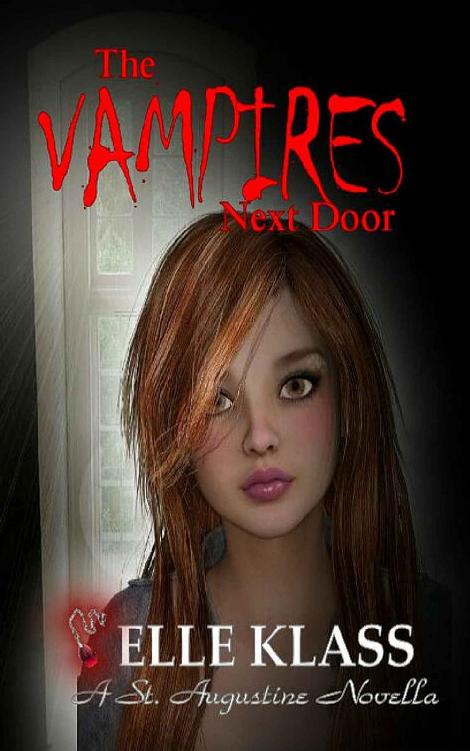 The Vampires Next Door Klass Elle