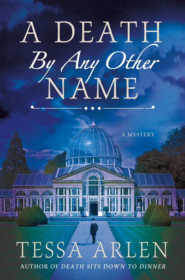 A Death By Any Other Name Arlen Tessa