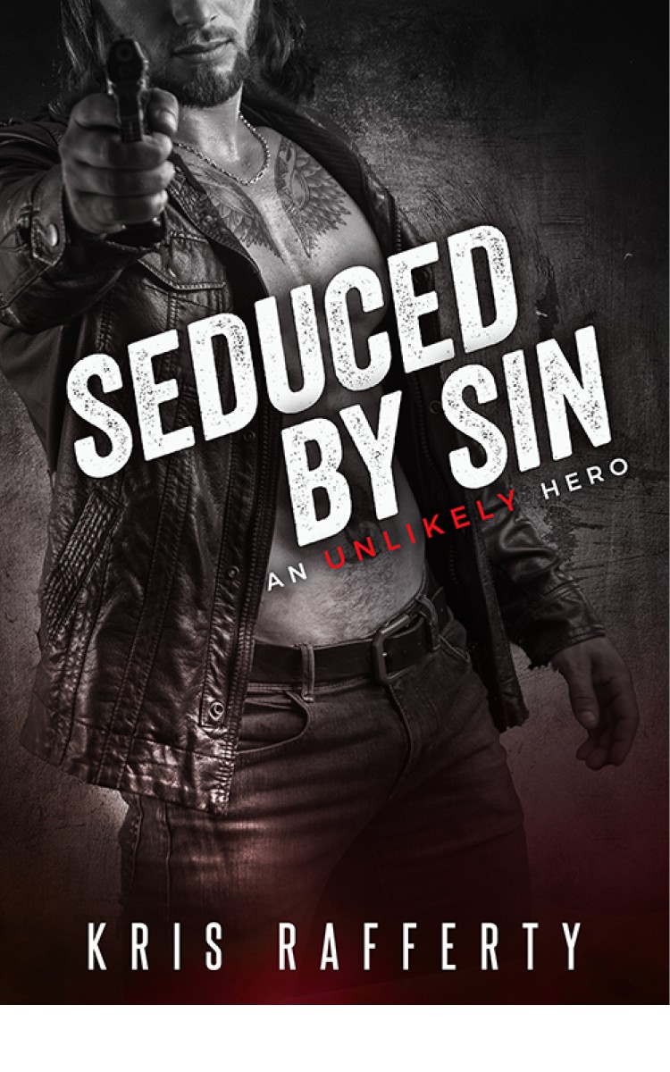 Seduced By Sin Rafferty Kris