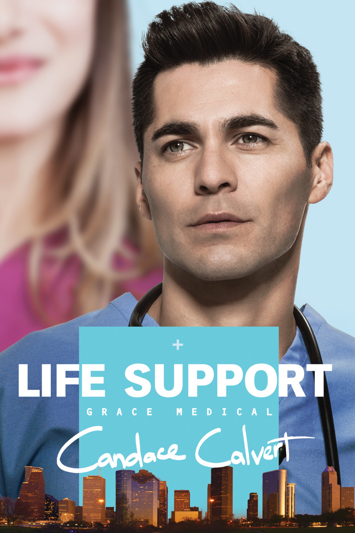 Life Support Calvert Candace