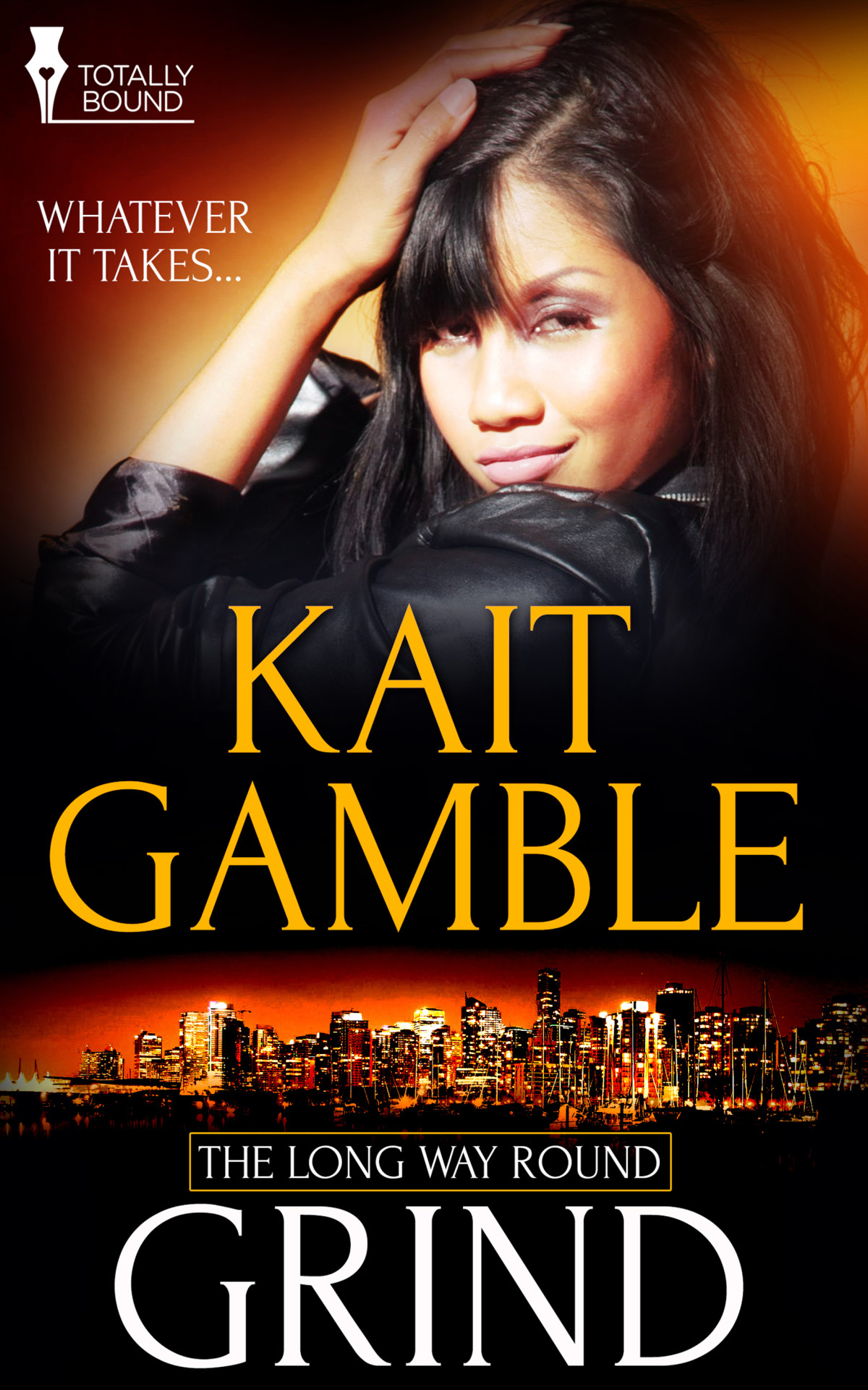 Grind Gamble Kait