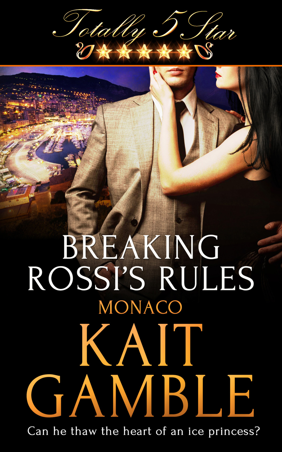 Breaking Rossis Rules Gamble Kait