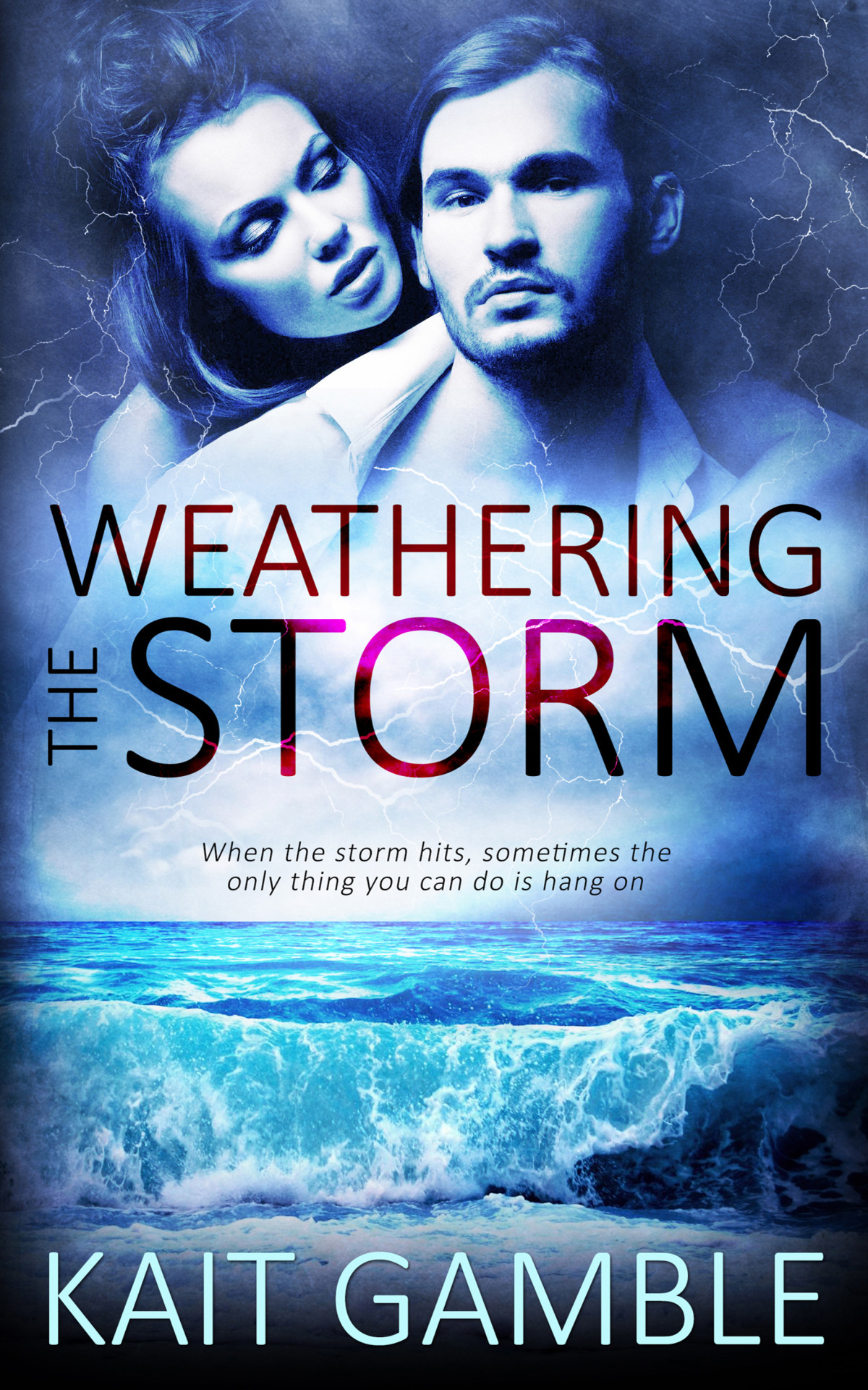 Weathering The Storm Gamble Kait
