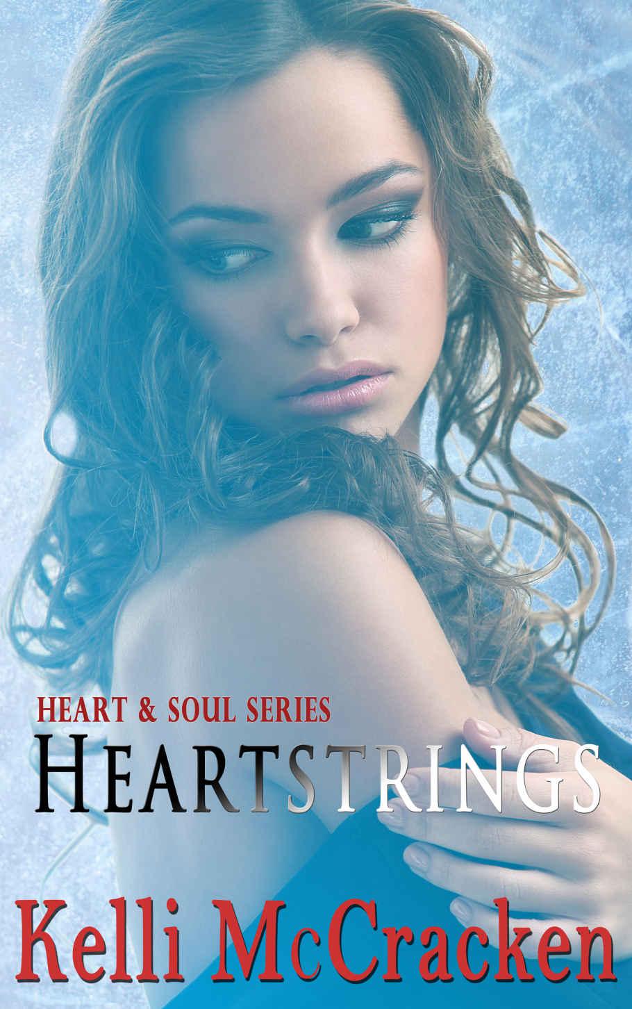 Heartstrings Mccracken Kelli