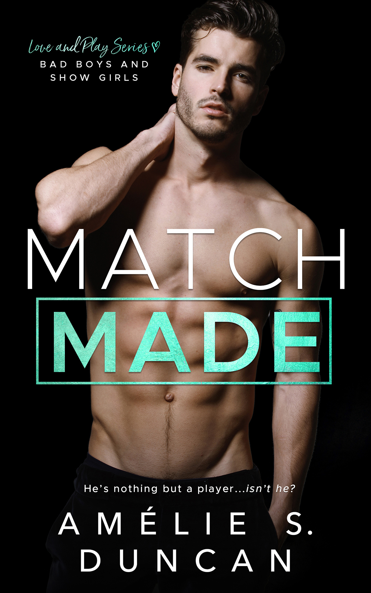 Match Made Duncan Amélie S