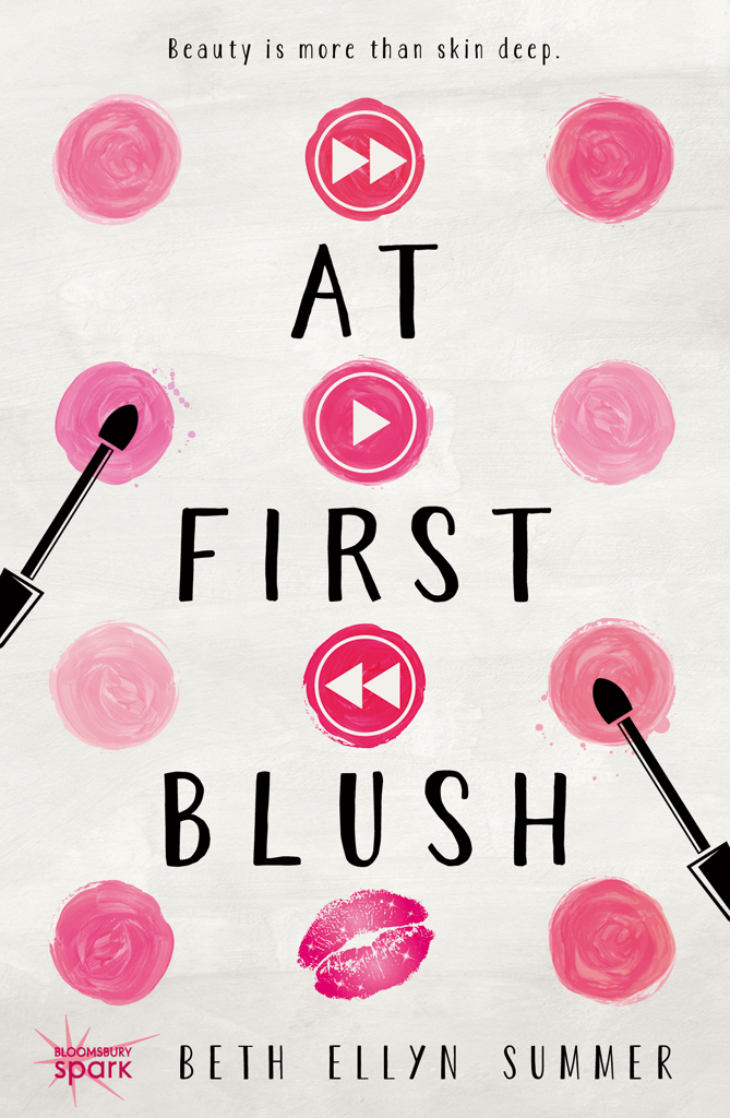 At First Blush Summer Beth Ellyn
