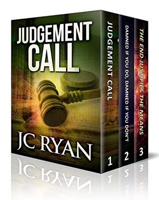 The Exonerated Trilogy Ryan J C