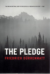 The Pledge Drrenmatt Friedrich Agee Joel