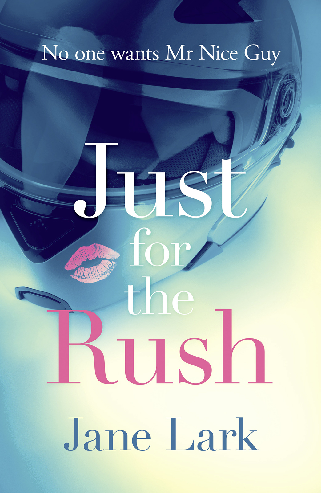 Just For The Rush Lark Jane