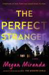 The Perfect Stranger Miranda Megan