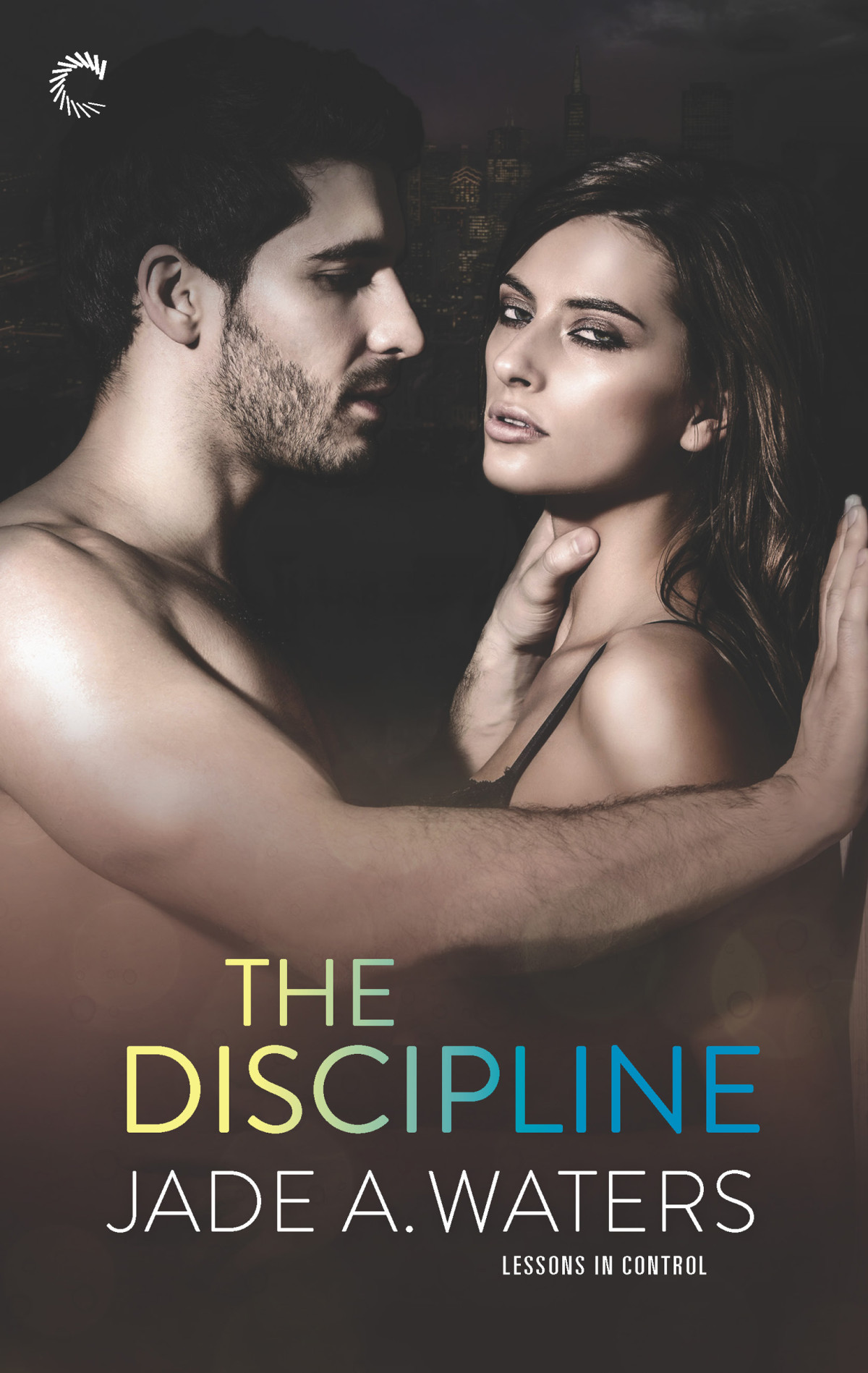 The Discipline Waters Jade A