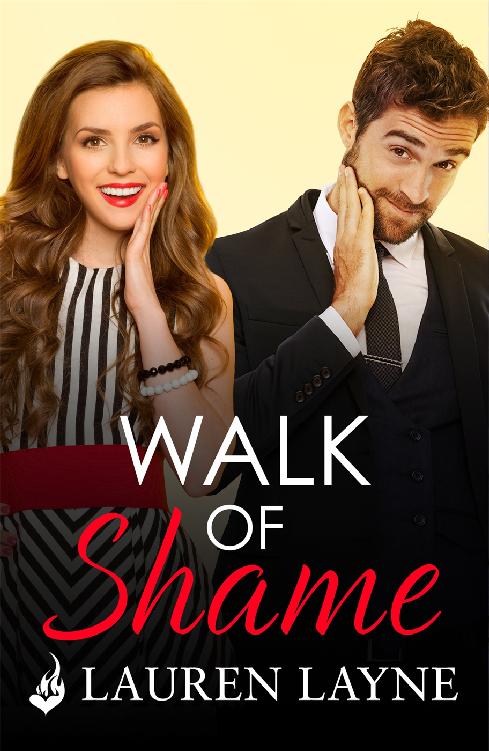 Walk Of Shame Lauren Layne