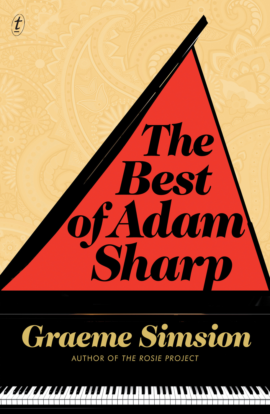 The Best Of Adam Sharp Simsion Graeme