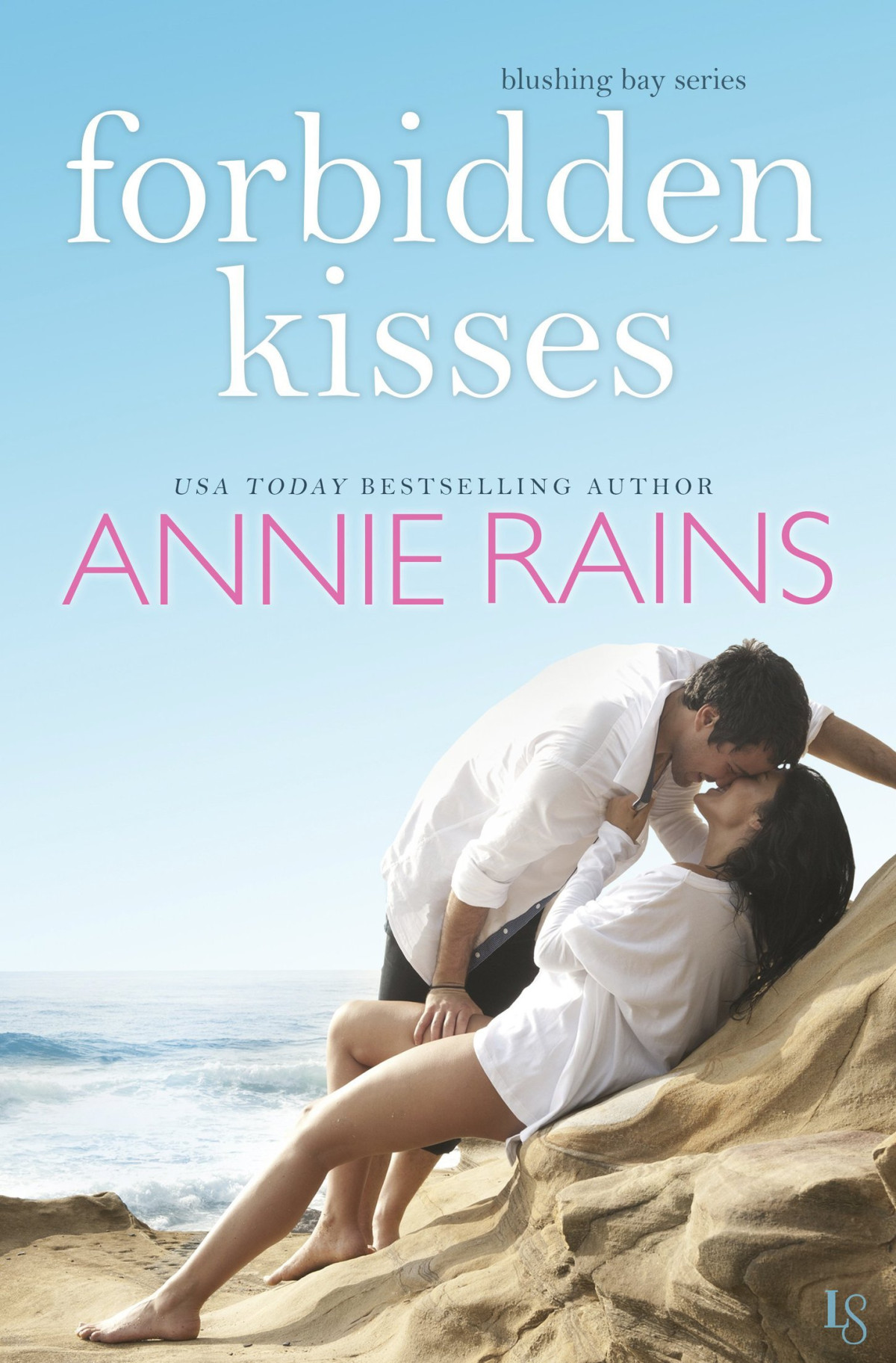 Forbidden Kisses Rains Annie