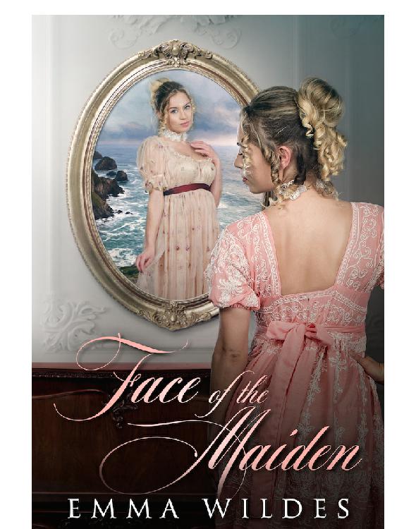 Face Of The Maiden Wildes Emma