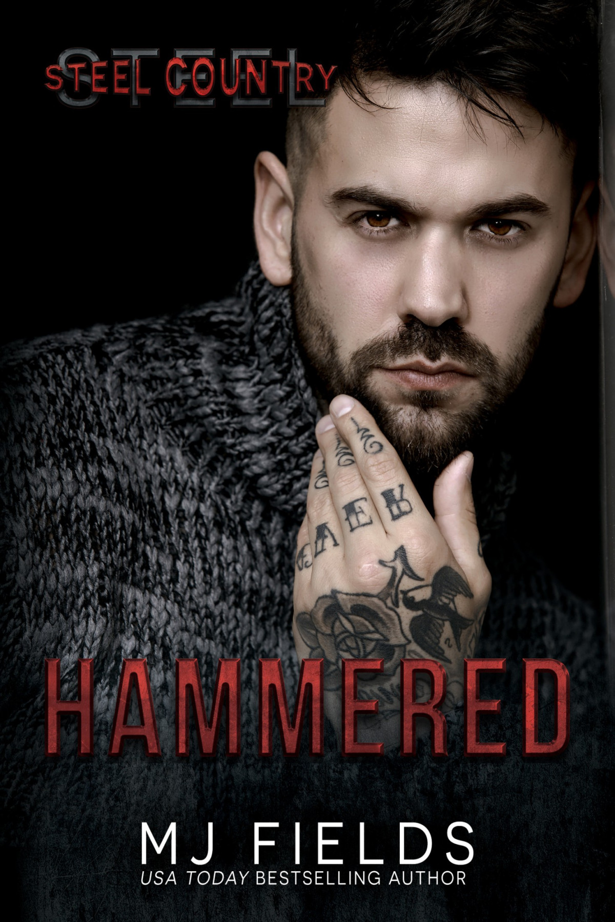 Hammered Fields Mj