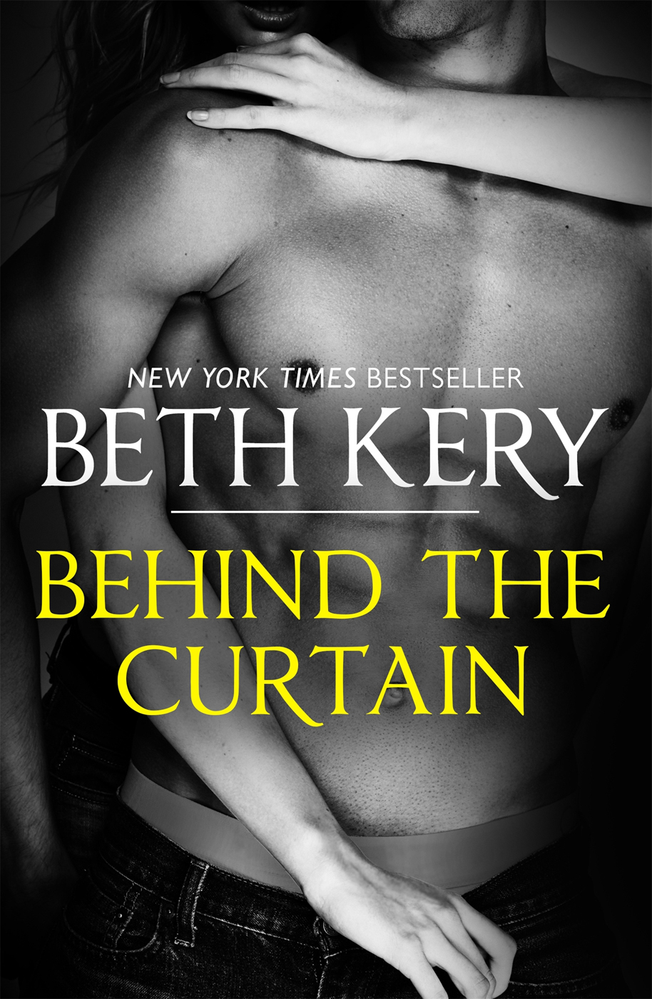 Behind The Curtain Kery Beth