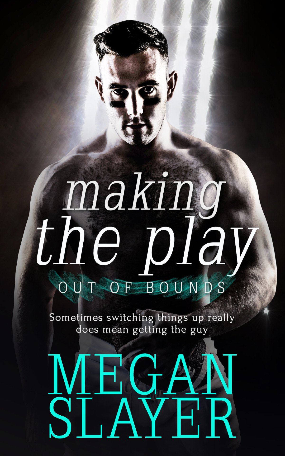 Making The Play Mm Slayer Megan