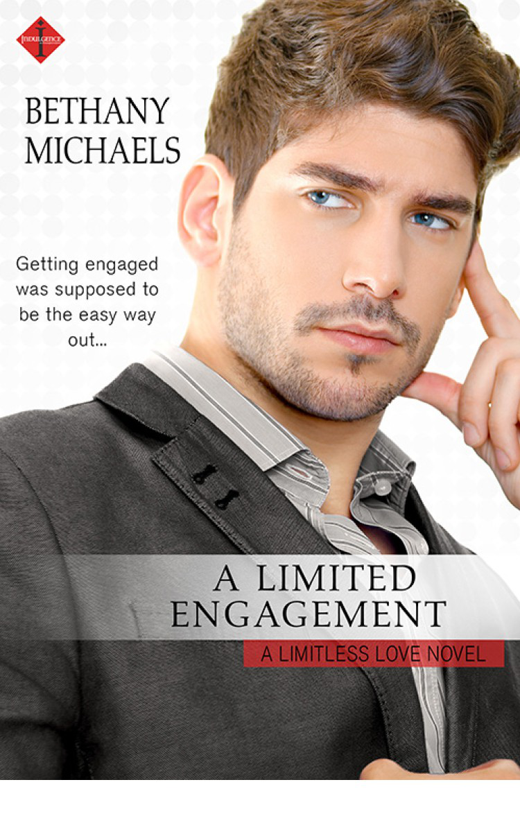 A Limited Engagement Michaels Bethany