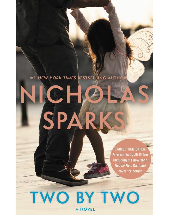 Two By Two Sparks Nicholas