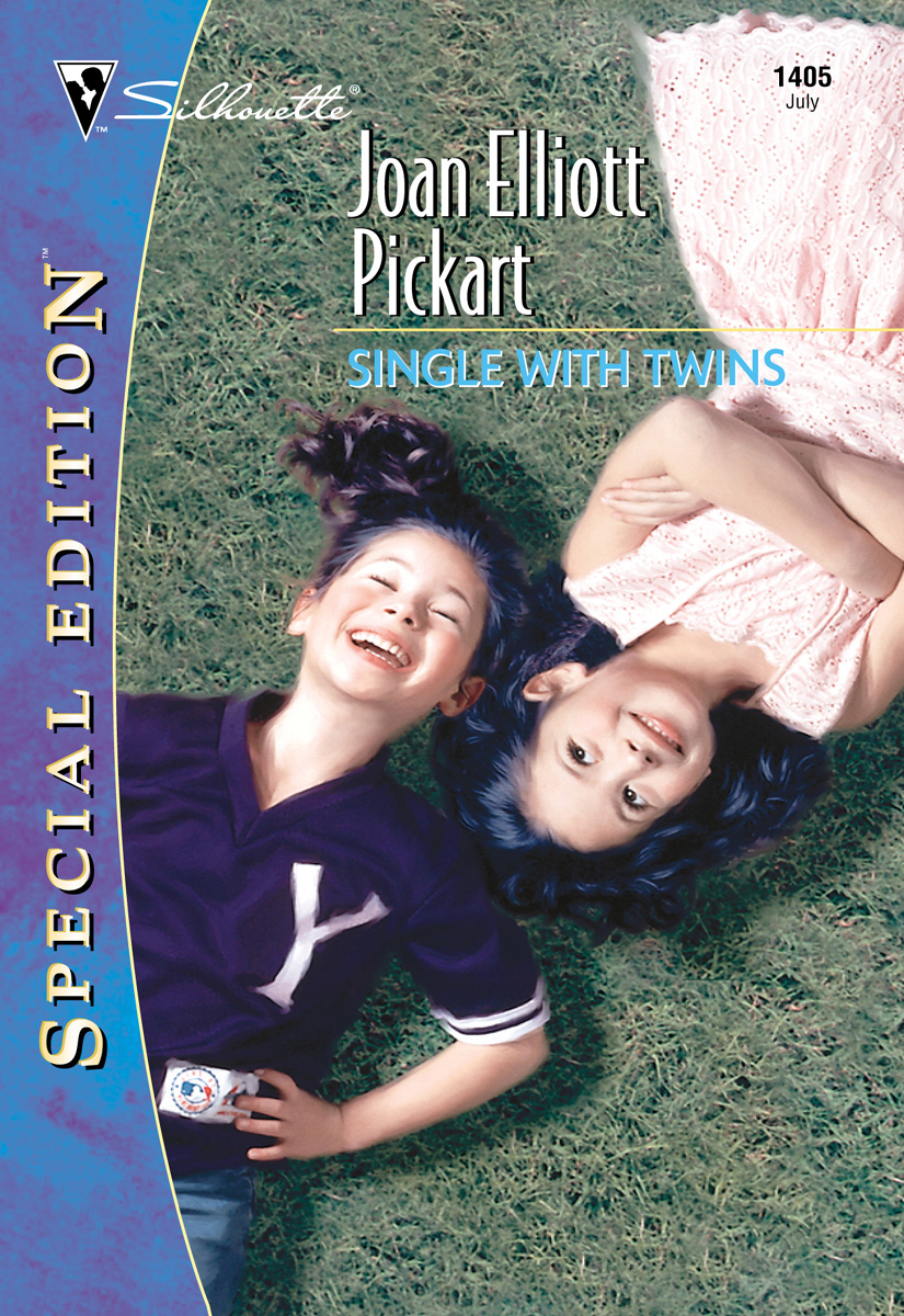 Single With Twins Pickart Joan Elliott