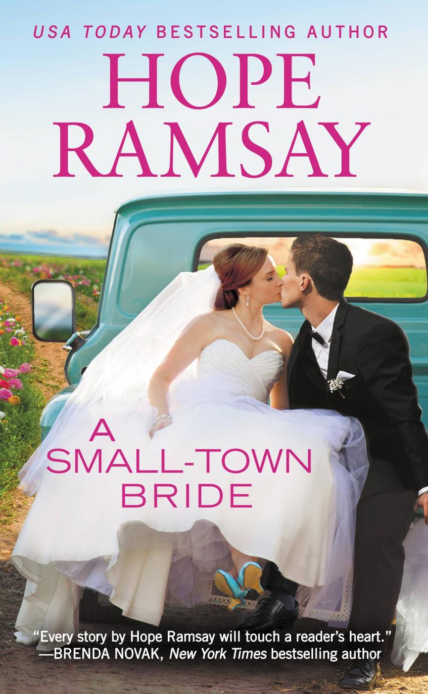 A Smalltown Bride Ramsay Hope
