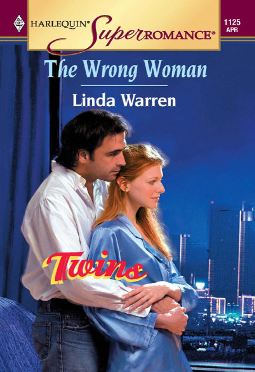 The Wrong Woman Warren Linda