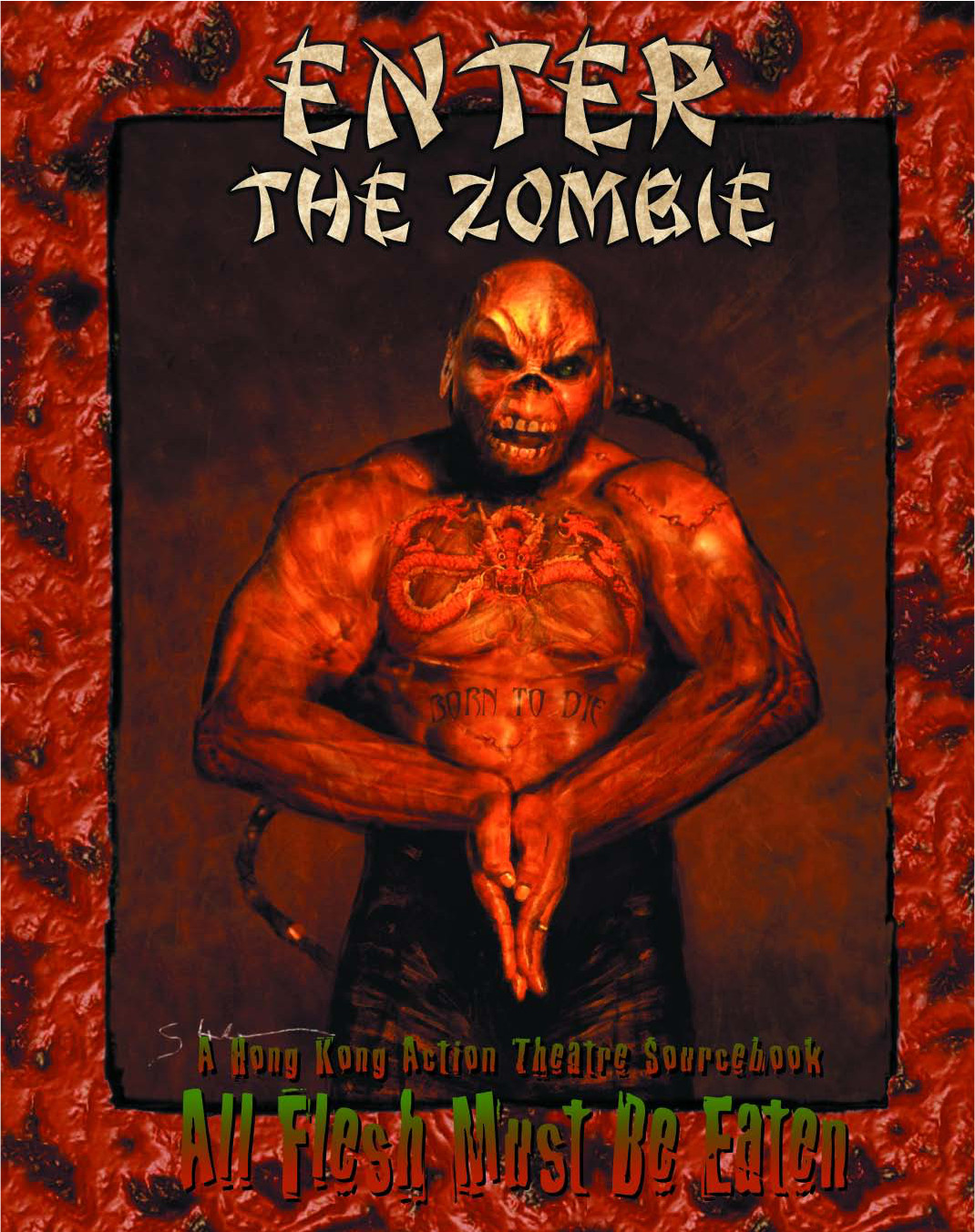 Enter The Zombie Various
