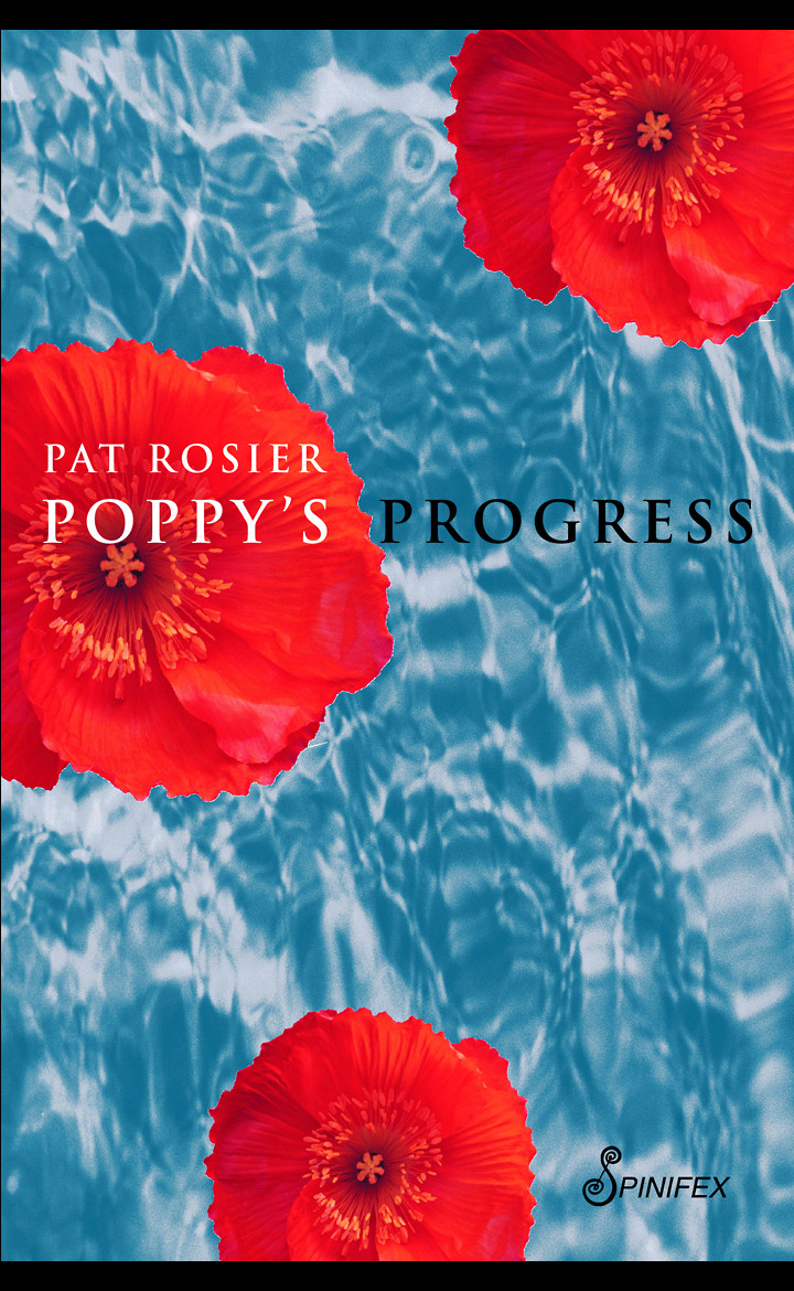 Poppys Progress Rosier Pat
