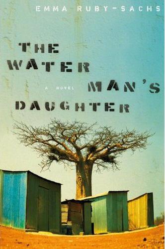 The Water Mans Daughter Rubysachs Emma