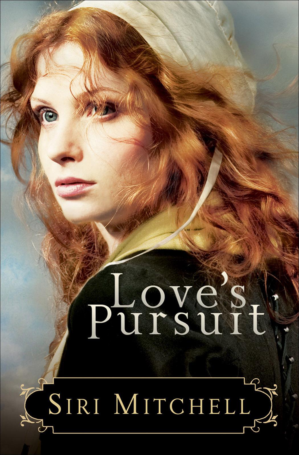 Loves Pursuit Mitchell Siri