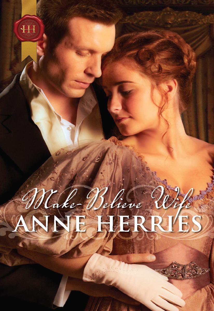 Makebelieve Wife Herries Anne