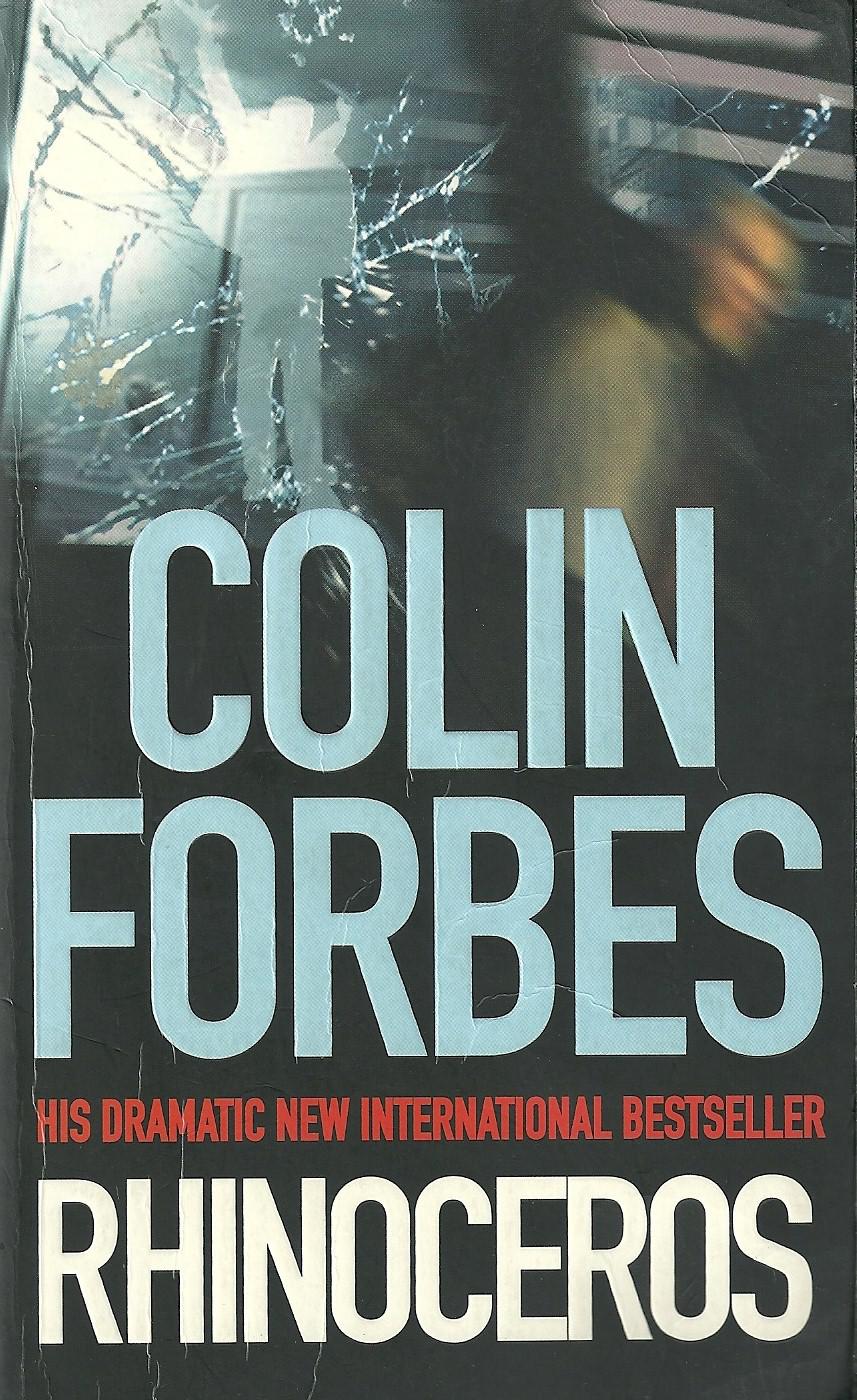 Rhinoceros Forbes Colin