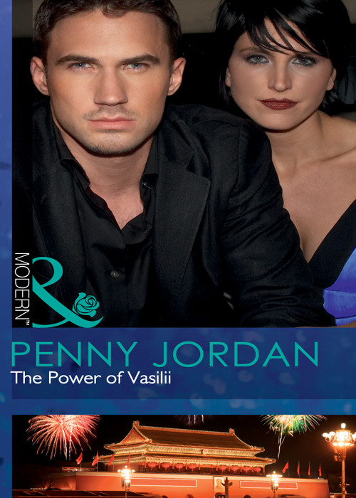 The Power Of Vasilii Jordan Penny