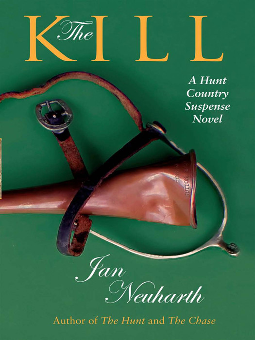 The Kill Neuharth Jan