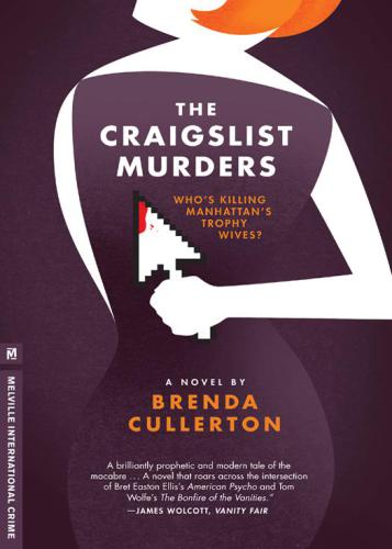 The Craigslist Murders Cullerton Brenda